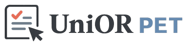 UniOR PET